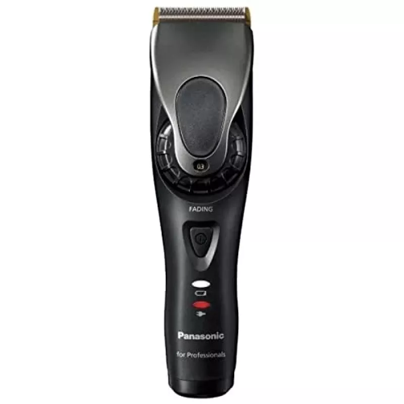 Haarschneider Panasonic ER-DGP86 kabellos leicht — professionelles Haarschneidegerät