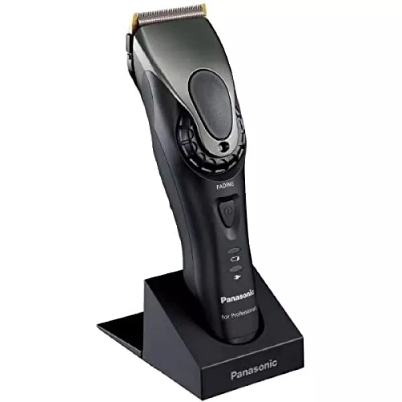 Haarschneider Panasonic ER-DGP86 kabellos leicht — professionelles Haarschneidegerät