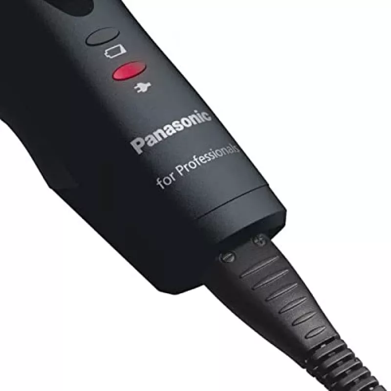 Haarschneider Panasonic ER-DGP86 kabellos leicht — professionelles Haarschneidegerät