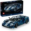 LEGO 42154 Technic 2022 Ford GT Modellbausatz für Erwachsene