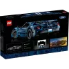 LEGO 42154 Technic 2022 Ford GT Modellbausatz für Erwachsene