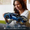LEGO 42154 Technic 2022 Ford GT Modellbausatz für Erwachsene
