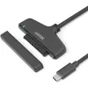 Laptop Dock UNITEK Y-1096A USB Type-C Schwarz