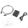 Acer LCD EK251QGbi 24,5 IPS LED - 1920 x 1080 120 Hz HDMI - 250 Nits - 1 ms - VGA - HDMI - VESA - Schwarz