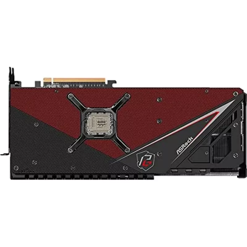 ASRock Radeon RX 7900 XTX Phantom Gaming 24GB GDDR6 Grafikkarte