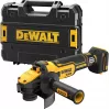DeWalt DCG409VS 18v XR Akku-Flexvolt-Advantage-Winkelschleifer 125 mm