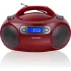 Blaupunkt BB18BK CD-Player Tragbarer CD-Player