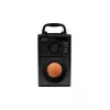 Media-Tech BOOMBOX BT 15 W Stereo tragbarer Lautsprecher Schwarz