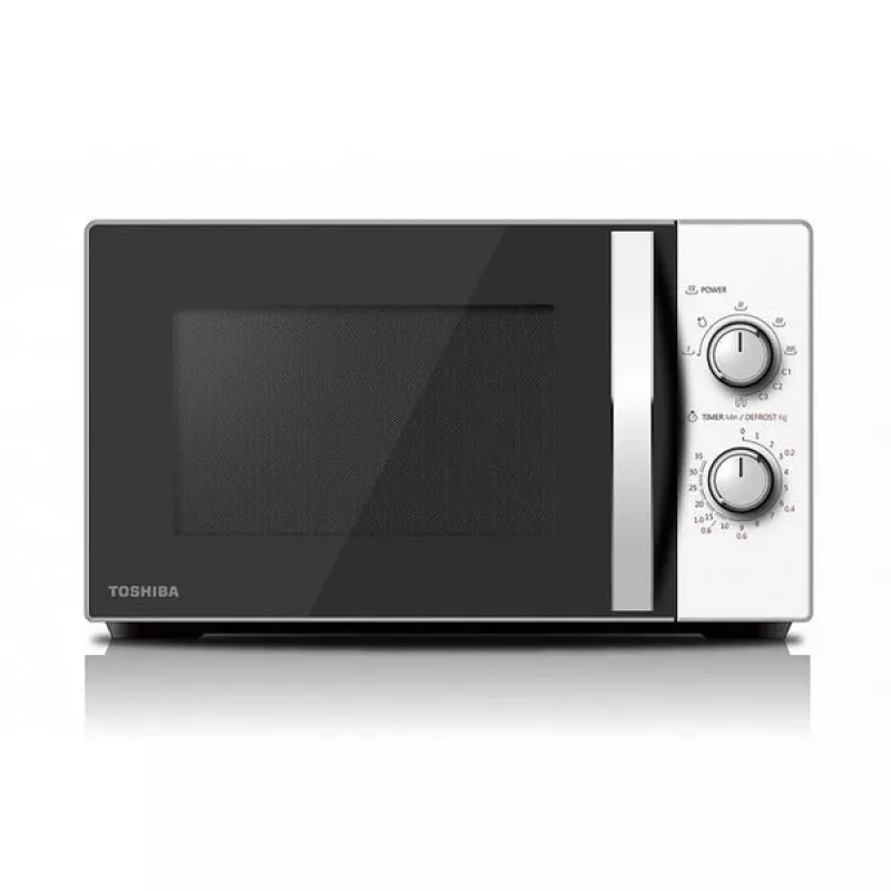 Mikrowelle MWP-MG20P(WH) 800W 20L