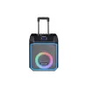 Audio-System MB08.2 PLL FM USB/SD/BT Karaoke LED