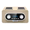 Blaupunkt PP5.2CR Radio Portable Wood