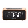 Weckerradio CR65BT Bluetooth FM PLL