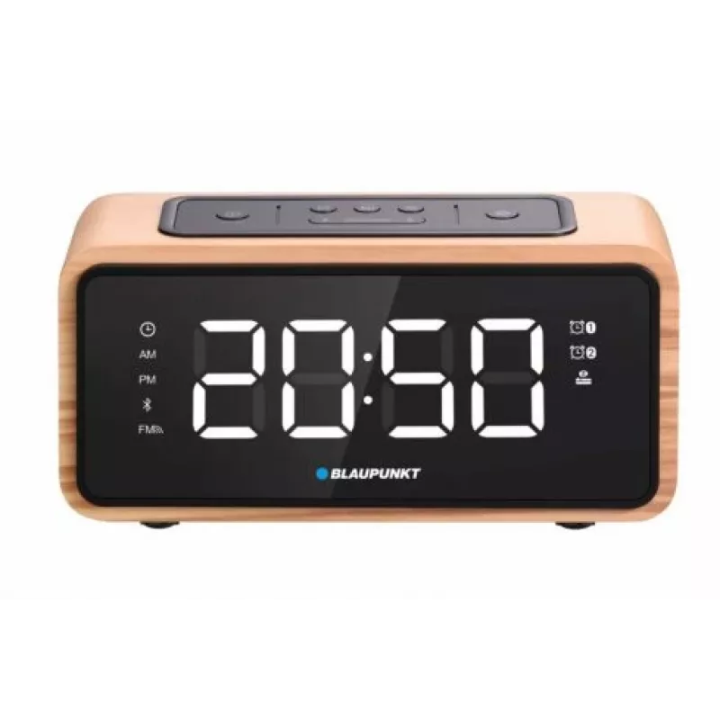 Weckerradio CR65BT Bluetooth FM PLL