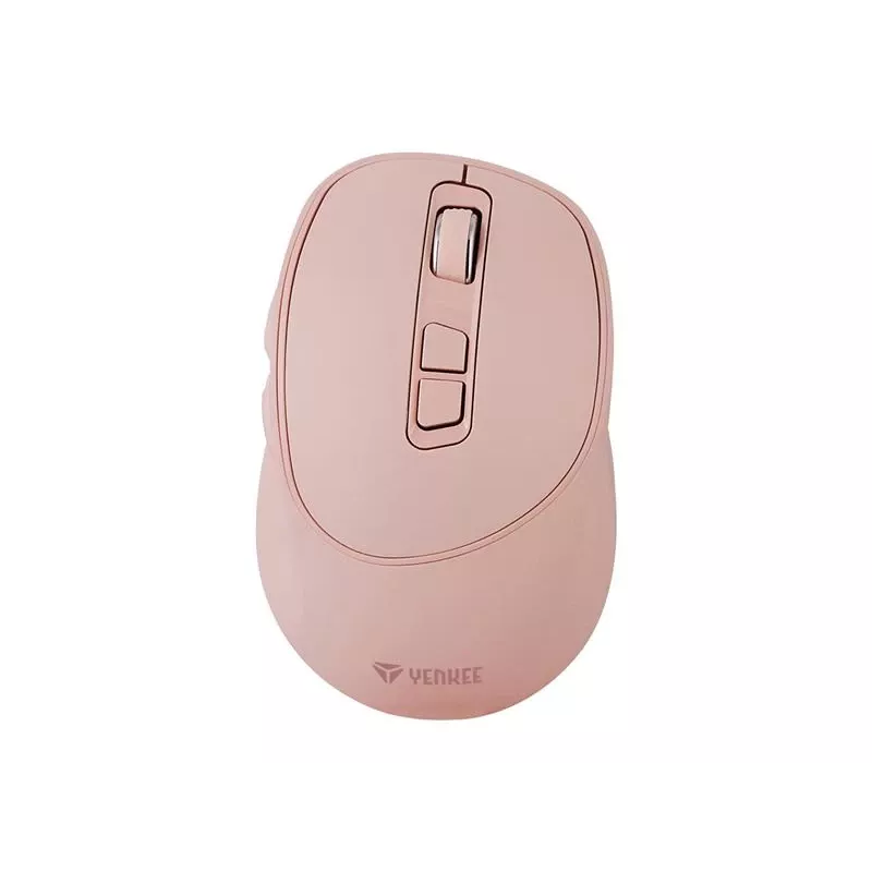 Kabellose Maus YENKEE YMS 2080PK SLIDER 2.4GHz