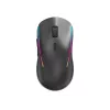 Meine kabellose YENKEE YMS 3500BK Samurai