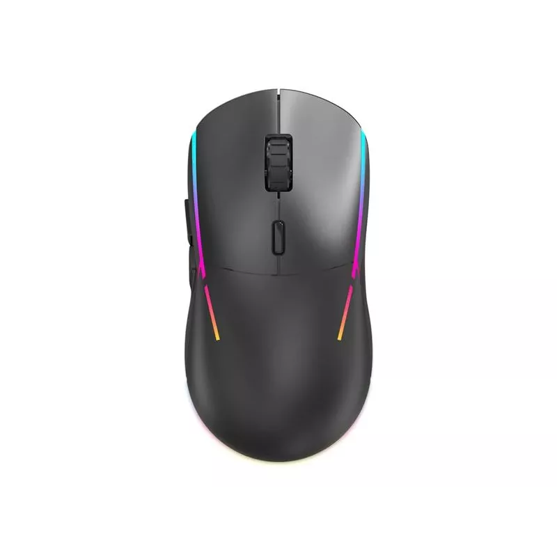 Meine kabellose YENKEE YMS 3500BK Samurai