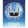 Cudy LT500D Wireless Router Fast Ethernet Dual-Band (2,4 GHz / 5 GHz) 4G Schwarz