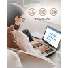 Cudy LT500D Wireless Router Fast Ethernet Dual-Band (2,4 GHz / 5 GHz) 4G Schwarz