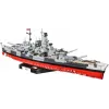 Marineschiffmodell COBI COBI-4839 Bausatz 1:300 Länge 870 mm Höhe 215 mm