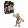 Playmobil 71114 Naruto: Tsunade Figuren-Set Naruto Shippuden Anime Sammelfiguren-Spielset für Kinder und Fans ab 5 Jahren