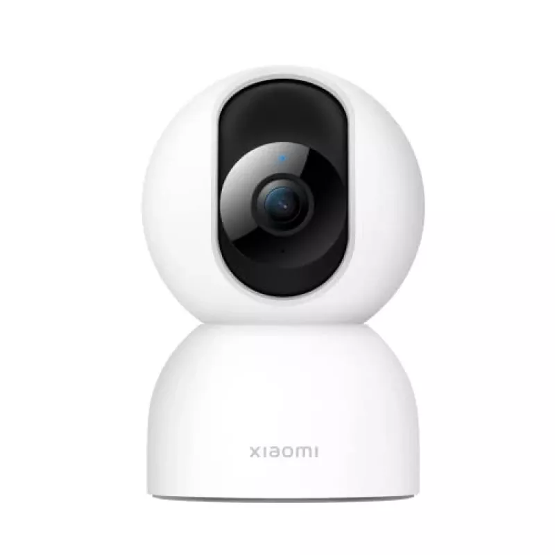 Xiaomi Smart Camera C400 Kugel-IP-Überwachungskamera Innen 2560 x 1440 Pixel Decke/Wand/Tisch
