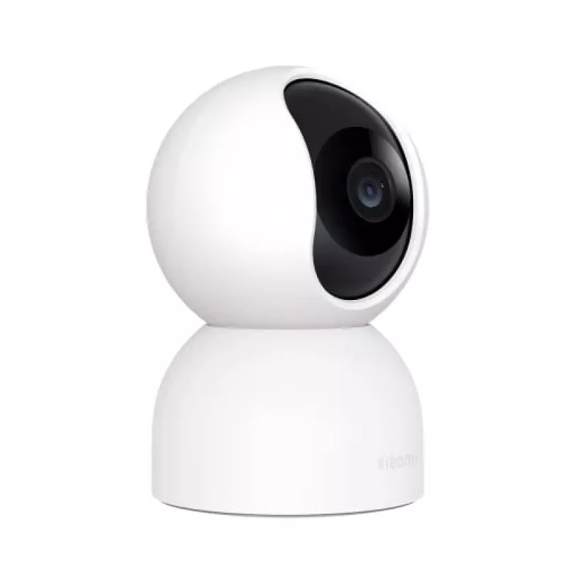 Xiaomi Smart Camera C400 Kugel-IP-Überwachungskamera Innen 2560 x 1440 Pixel Decke/Wand/Tisch