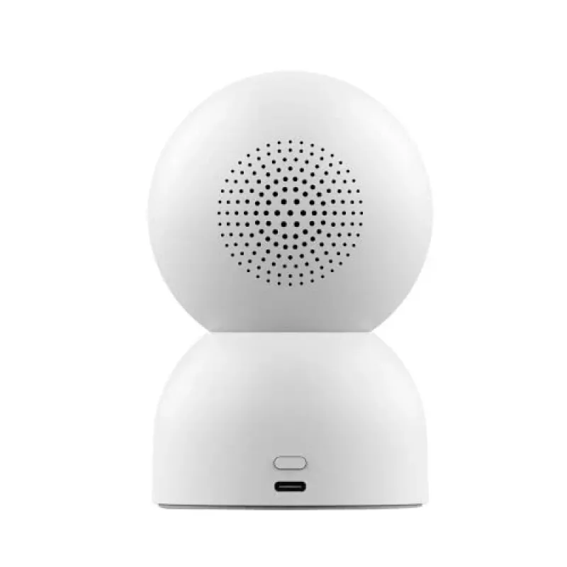 Xiaomi Smart Camera C400 Kugel-IP-Überwachungskamera Innen 2560 x 1440 Pixel Decke/Wand/Tisch