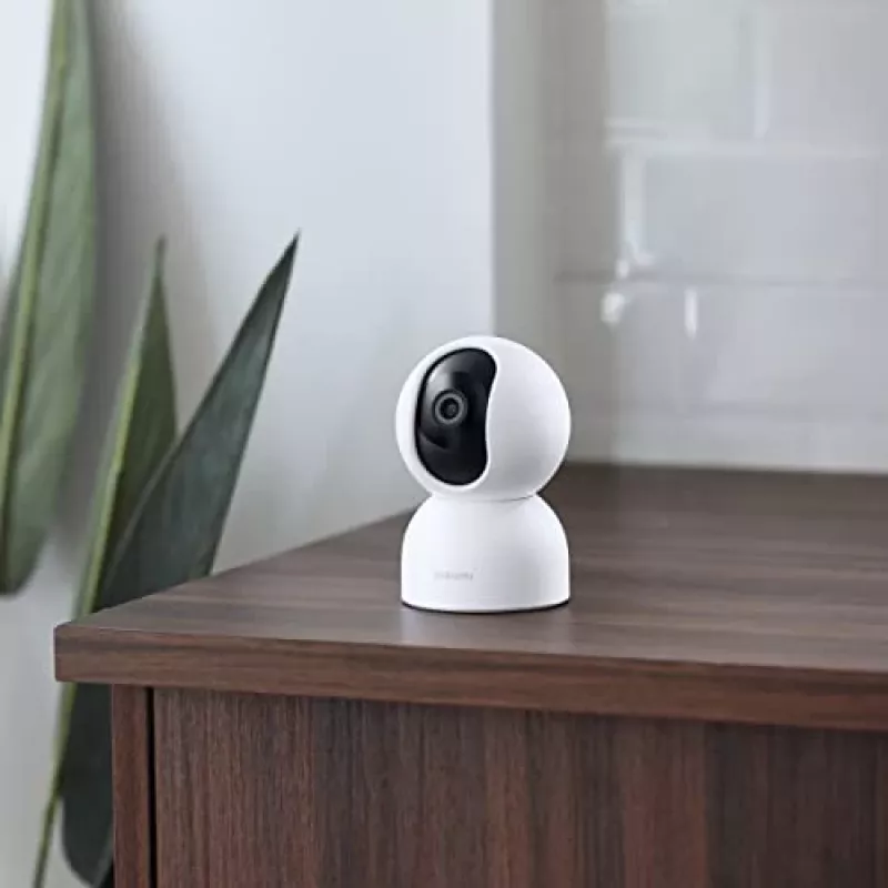 Xiaomi Smart Camera C400 Kugel-IP-Überwachungskamera Innen 2560 x 1440 Pixel Decke/Wand/Tisch