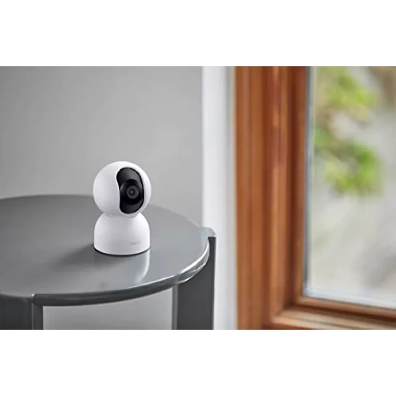 Xiaomi Smart Camera C400 Kugel-IP-Überwachungskamera Innen 2560 x 1440 Pixel Decke/Wand/Tisch