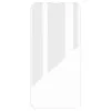 Schutzfolie für iPhone 13 und 13 Pro, Flexibles Glas 7H, kratzfest, unzerbrechlich, 3mk Flexible Glass