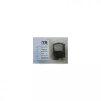 Farbbandkassette für OKI ML-320 TBU-O320