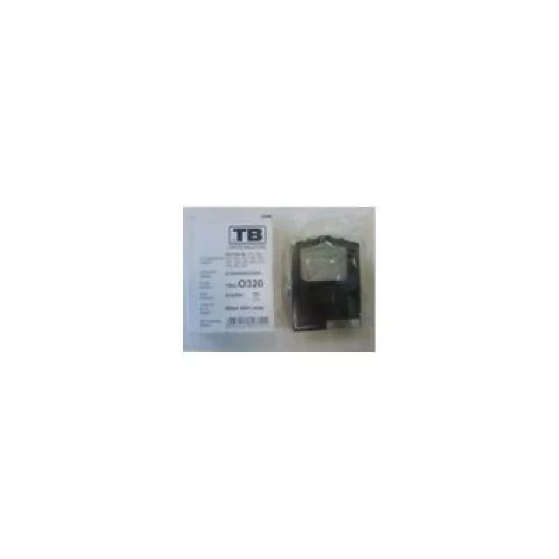 Farbbandkassette für OKI ML-320 TBU-O320