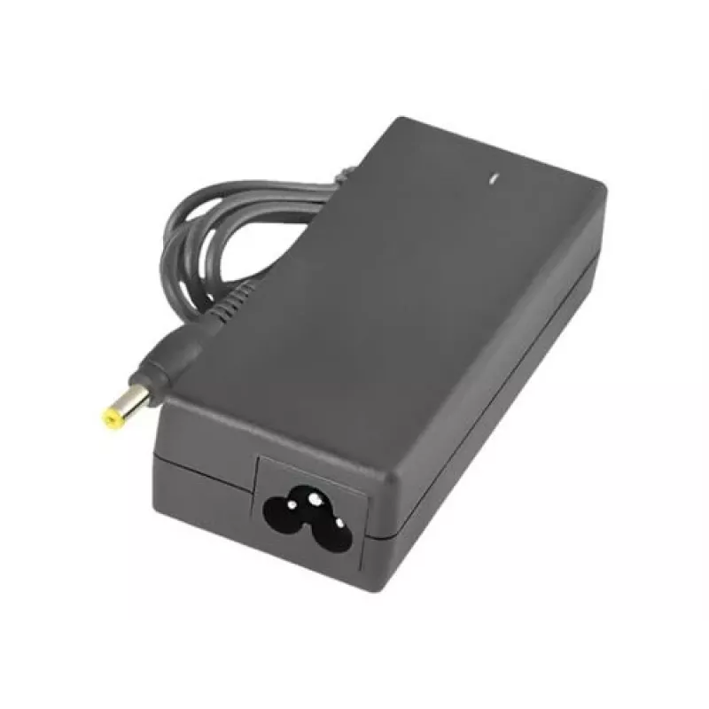 Qoltec 50070 Netzteil 90W | 19V | 4,74A | 5,5*2,5 | +Netzkabel