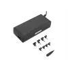 Qoltec 50012 Automatisches Universal-Netzteil 90W | 9 Stecker | +Netzkabel