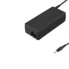 Qoltec 50015.60W Netzteil für Samsung | 60W | 19V | 3,15A | 5,5*3,5+Pin | inkl. Netzkabel