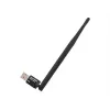 Netzwerkkarte Qoltec 57001 WLAN 150 Mbit/s