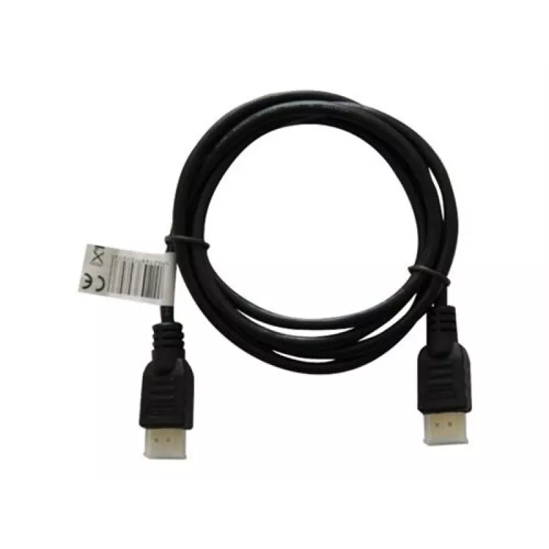 Savio CL-113 HDMI-Kabel 5 m HDMI Typ A (Standard) Schwarz, Rot
