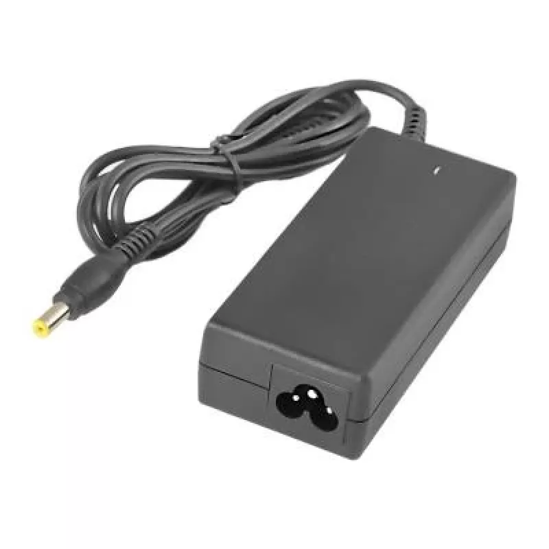 Qoltec 50087 90W Netzteil