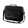 Aktentasche IBOX NB10 für 39,6 cm (15,6 Zoll) Laptops, Nylon, 5 Fächer, schwarz