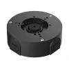 Dahua PFA130-E-B Montageadapter Schwarz