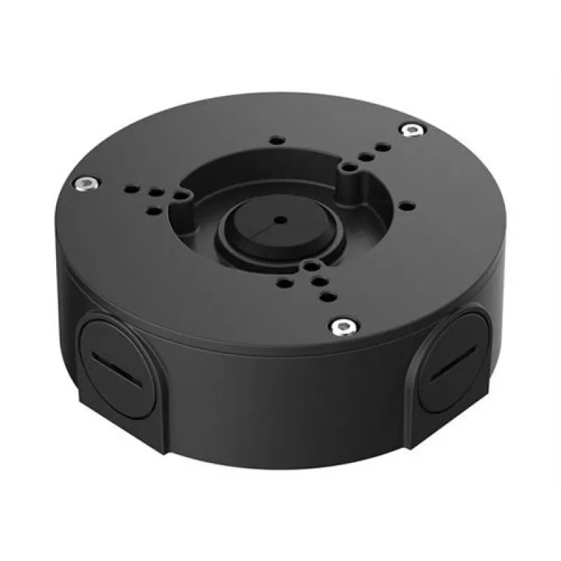 Dahua PFA130-E-B Montageadapter Schwarz