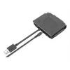 UNITEK Y-3324 Mostek Konwerter USB 3.0 - IDE/SATA II