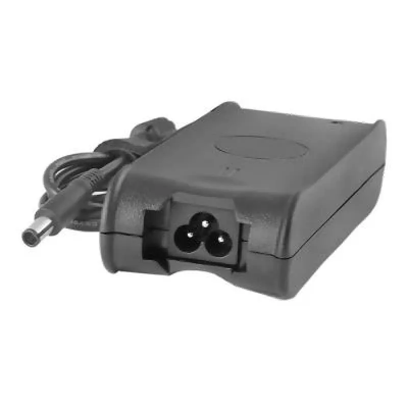 Qoltec 50085.90W Netzteil für Dell | 90W | 19,5V | 4,62A | 7,4*5,0+Pin | +Netzkabel
