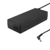 Qoltec 50090.90W Netzteil/Wechselrichter Indoor Schwarz