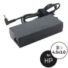 Qoltec Netzteil für HP 65W 19,5V 3,33A 4,5x3,0 + Pin 50051.65w.hp