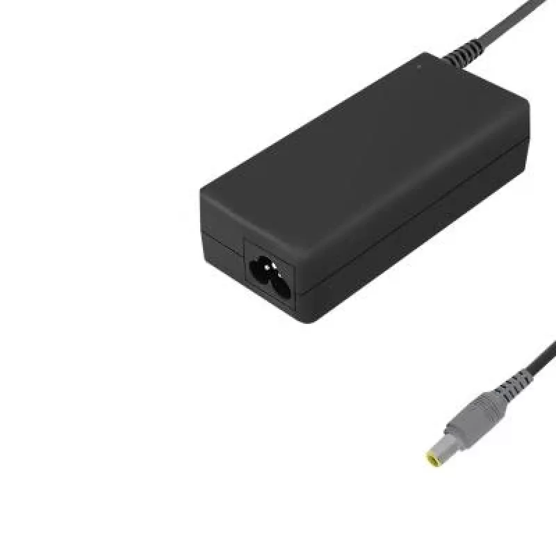 Qoltec Netzteil für IBM 65W 3,52A 20V 7,9x5,5 + Pin IBM 50013.65W