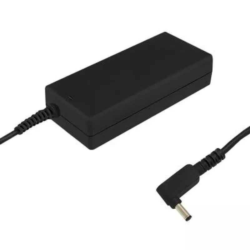 Laptop-Netzteil Qoltec F ASUS 65W 19V 3,42A 4,0x1,35 51510.65W