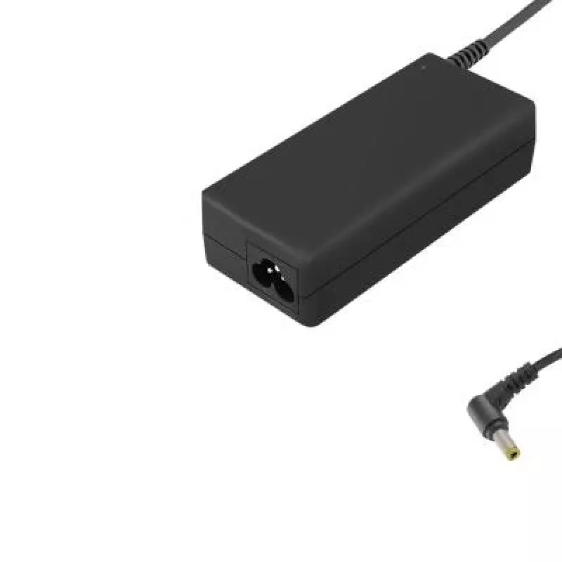 Notebook-Netzteil Qoltec für Acer 65W 3,42A 19V 5,5x2,5 50016