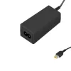Netzteil Laptop Qoltec Lenovo 45W 20V 2,25A Slimtip + Pin 50098.45W