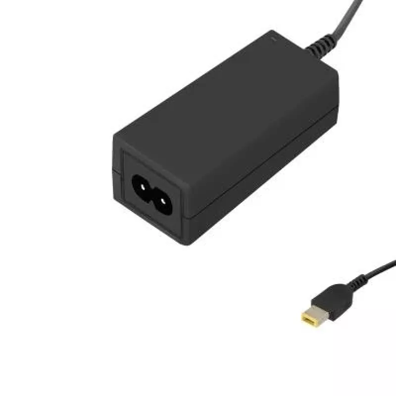 Netzteil Laptop Qoltec Lenovo 45W 20V 2,25A Slimtip + Pin 50098.45W